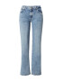 7 for all mankind Τζιν 'ELLIE' μπλε ντένιμ - Pepit.gr