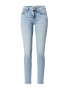 7 for all mankind Τζιν 'ROXANNE' γαλάζιο - Pepit.gr