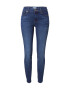 7 for all mankind Τζιν 'Roxanne' μπλε - Pepit.gr