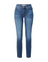 7 for all mankind Τζιν 'ROXANNE' μπλε ντένιμ - Pepit.gr