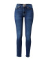 7 for all mankind Τζιν 'ROXANNE' μπλε ντένιμ - Pepit.gr