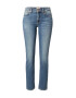 7 for all mankind Τζιν 'ROXANNE' μπλε ντένιμ - Pepit.gr