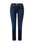 7 for all mankind Τζιν 'ROXANNE' σκούρο μπλε - Pepit.gr