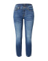 7 for all mankind Τζιν 'ROXANNE' σκούρο μπλε - Pepit.gr