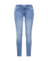 7 for all mankind Τζιν 'THE SKINNY CROP BAIR MIRAGE' γαλάζιο - Pepit.gr