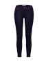 7 for all mankind Τζιν 'The Skinny Crop' μπλε - Pepit.gr