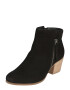 ABOUT YOU Ankle boots 'Adele' μαύρο - Pepit.gr