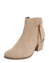 ABOUT YOU Ankle boots 'Adele' μπεζ - Pepit.gr