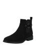 ABOUT YOU Ankle boots 'Carolina Shoes' μαύρο - Pepit.gr