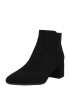 ABOUT YOU Ankle boots 'Elaina Shoes' μαύρο - Pepit.gr