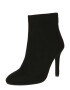 ABOUT YOU Ankle boots 'Linea' μαύρο - Pepit.gr