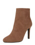 ABOUT YOU Ankle boots 'Linea' τέφρα - Pepit.gr