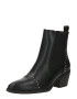 ABOUT YOU Ankle boots 'Zehra Boots' μαύρο - Pepit.gr