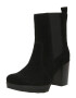 ABOUT YOU Μποτάκι 'Livia Boots' μαύρο - Pepit.gr