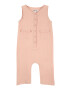 ABOUT YOU Overall 'Nicky Romper' ρόδινο - Pepit.gr