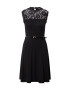 ABOUT YOU Φόρεμα 'Leia Dress' μαύρο - Pepit.gr