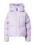 ADIDAS BY STELLA MCCARTNEY Αθλητικό μπουφάν 'Padded Winter' πασχαλιά - Pepit.gr