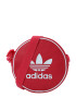 ADIDAS ORIGINALS Αθλητική τσάντα δρακόγια / λευκό - Pepit.gr