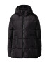 ADIDAS ORIGINALS Χειμερινό μπουφάν 'DOWN PUFFER' μαύρο - Pepit.gr