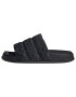 ADIDAS ORIGINALS Μιούλ 'Adilette Essential' μαύρο - Pepit.gr