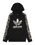 ADIDAS ORIGINALS Μπλούζα φούτερ 'Camo' γκρι / μαύρο / λευκό - Pepit.gr