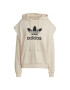 ADIDAS ORIGINALS Μπλούζα φούτερ 'Always Original Trefoil' γκρεζ / μαύρο - Pepit.gr