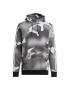 ADIDAS ORIGINALS Μπλούζα φούτερ 'Graphics Camo Allover Print' μαύρο / λευκό - Pepit.gr