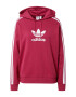 ADIDAS ORIGINALS Μπλούζα φούτερ μούρο / offwhite - Pepit.gr