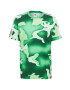 ADIDAS ORIGINALS Μπλουζάκι 'Graphics Camo Allover Print' πράσινο / ανοικτό πράσινο / λευκό - Pepit.gr