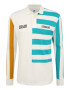 ADIDAS ORIGINALS Μπλουζάκι 'POLO LS UNISEX' offwhite - Pepit.gr