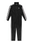 ADIDAS ORIGINALS Φόρμα τρεξίματος 'Adicolor Jumpsuit' μαύρο / λευκό - Pepit.gr