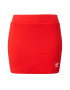 ADIDAS ORIGINALS Φούστα '3STRIPES SKIRT' κόκκινο - Pepit.gr