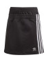 ADIDAS ORIGINALS Φούστα 'Always Original' μαύρο / λευκό - Pepit.gr