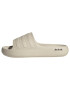 ADIDAS ORIGINALS Σαγιονάρα 'Adilette Ayoon' μπεζ / μαύρο - Pepit.gr