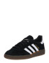 ADIDAS ORIGINALS Σνίκερ χαμηλό 'Handball Spezial' μαύρο / λευκό - Pepit.gr