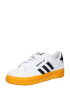 ADIDAS ORIGINALS Σνίκερ 'CONTINENTAL 80' πορτοκαλί / μαύρο / λευκό - Pepit.gr