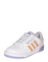 ADIDAS ORIGINALS Σνίκερ 'Continental 80 Stripes' ρόδινο / λευκό - Pepit.gr