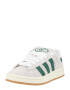 ADIDAS ORIGINALS Σνίκερ χαμηλό 'CAMPUS 00s' σμαραγδί / λευκό / offwhite - Pepit.gr