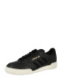 ADIDAS ORIGINALS Σνίκερ χαμηλό 'Continental 80' χρυσό / μαύρο - Pepit.gr