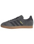 ADIDAS ORIGINALS Σνίκερ χαμηλό 'GAZELLE' χρυσό / γκρι / μαύρο - Pepit.gr