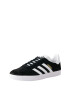 ADIDAS ORIGINALS Σνίκερ χαμηλό 'Gazelle' χρυσό / μαύρο / λευκό - Pepit.gr