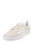 ADIDAS ORIGINALS Σνίκερ χαμηλό 'Gazelle' χρυσό / ροζ / offwhite / λευκό μαλλιού - Pepit.gr