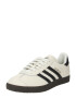 ADIDAS ORIGINALS Σνίκερ χαμηλό 'Gazelle' μαύρο / offwhite - Pepit.gr