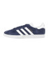 ADIDAS ORIGINALS Σνίκερ χαμηλό 'Gazelle' μπλε μαρέν / χρυσό / λευκό - Pepit.gr