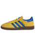 ADIDAS ORIGINALS Σνίκερ χαμηλό 'Handball Spezial' κίτρινο - Pepit.gr