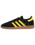 ADIDAS ORIGINALS Σνίκερ χαμηλό 'Handball Spezial' κίτρινο / μαύρο - Pepit.gr