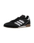 ADIDAS ORIGINALS Σνίκερ χαμηλό 'KAISER 5 GOAL' καφέ / μαύρο / λευκό - Pepit.gr