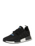 ADIDAS ORIGINALS Σνίκερ χαμηλό 'Nmd_R1' μπλε / γκρι / μαύρο / λευκό - Pepit.gr