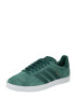 ADIDAS ORIGINALS Σνίκερ χαμηλό 'Gazelle' πράσινο / έλατο - Pepit.gr