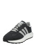 ADIDAS ORIGINALS Σνίκερ χαμηλό 'Retropy E5' ανθρακί / ανοικτό γκρι / λευκό - Pepit.gr